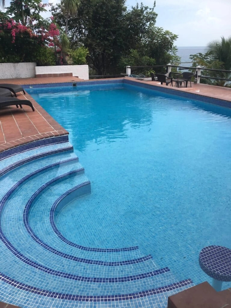 Villa Condesa Del Mar