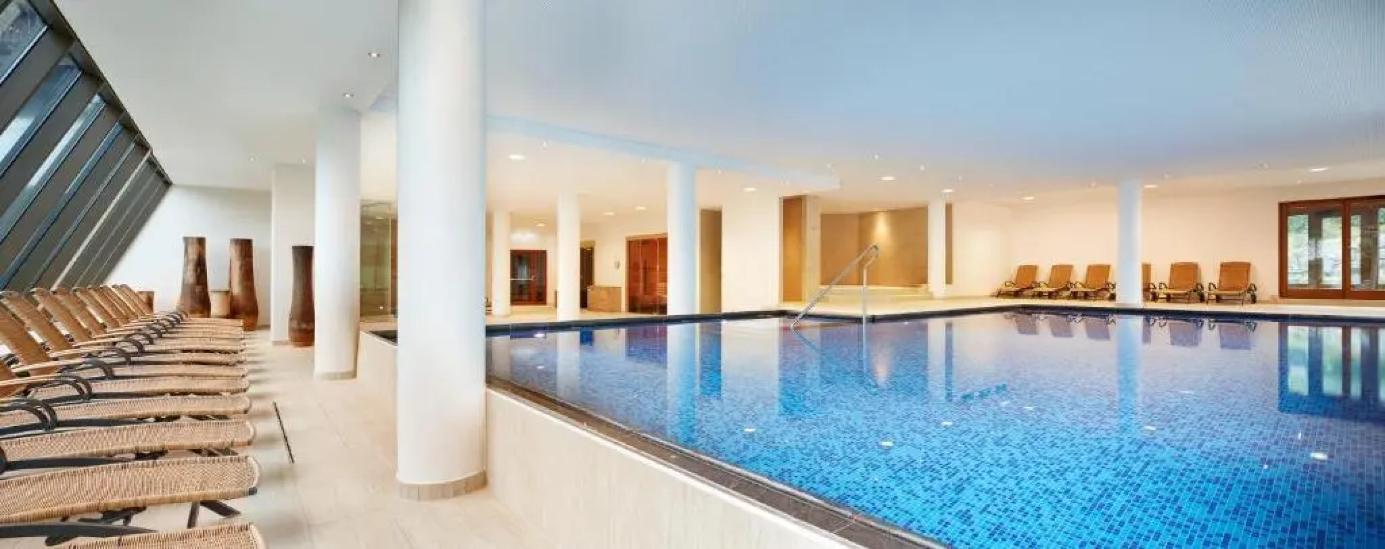 Das Alpenhaus Kaprun