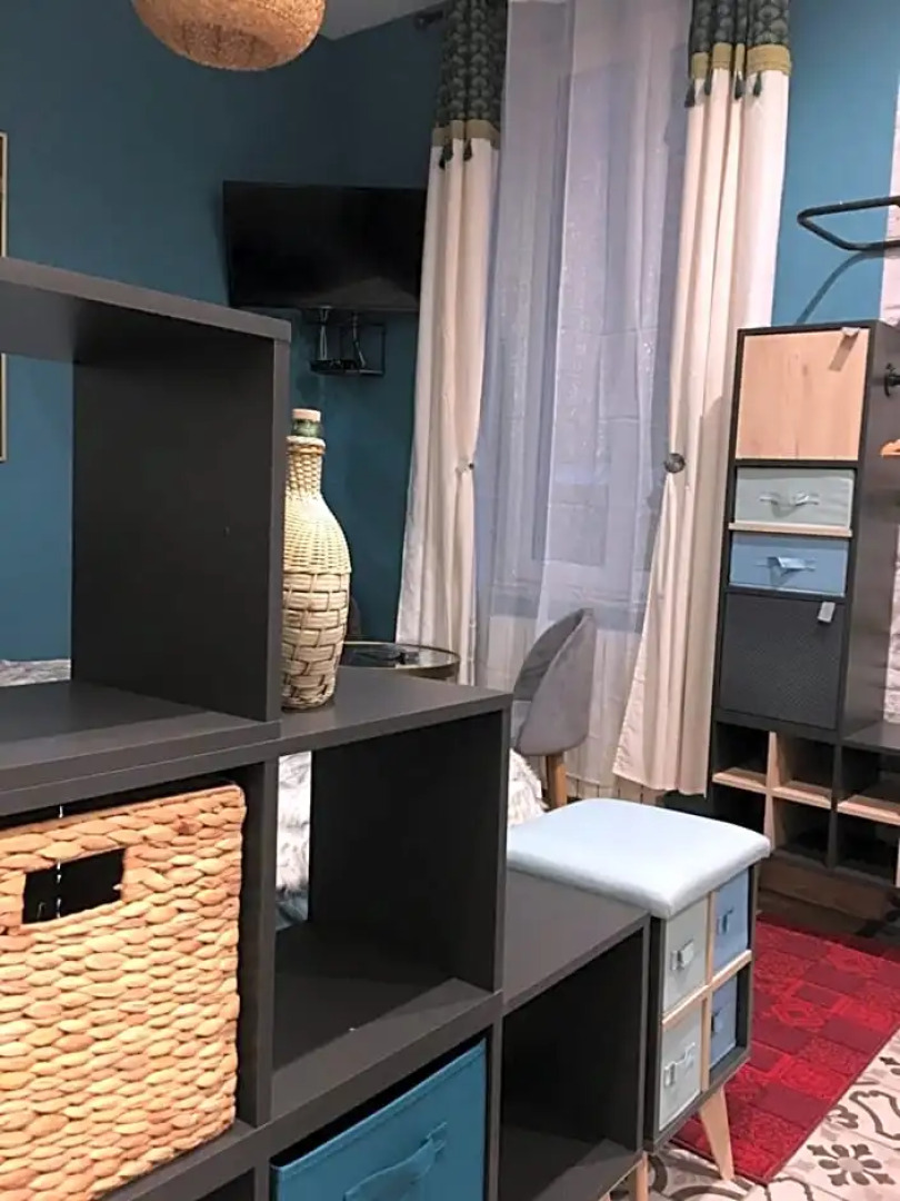 Chambre D'hôte Villa Maurice