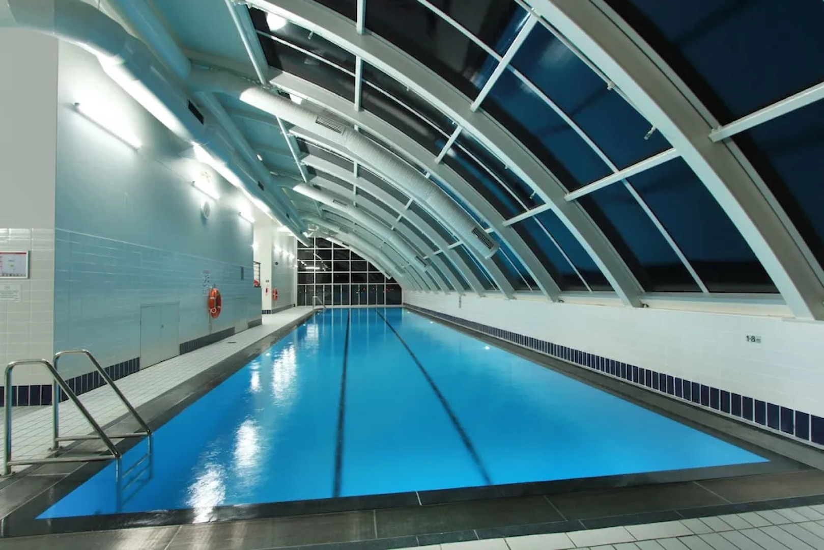 Sydney Darling Harbour Waterfront