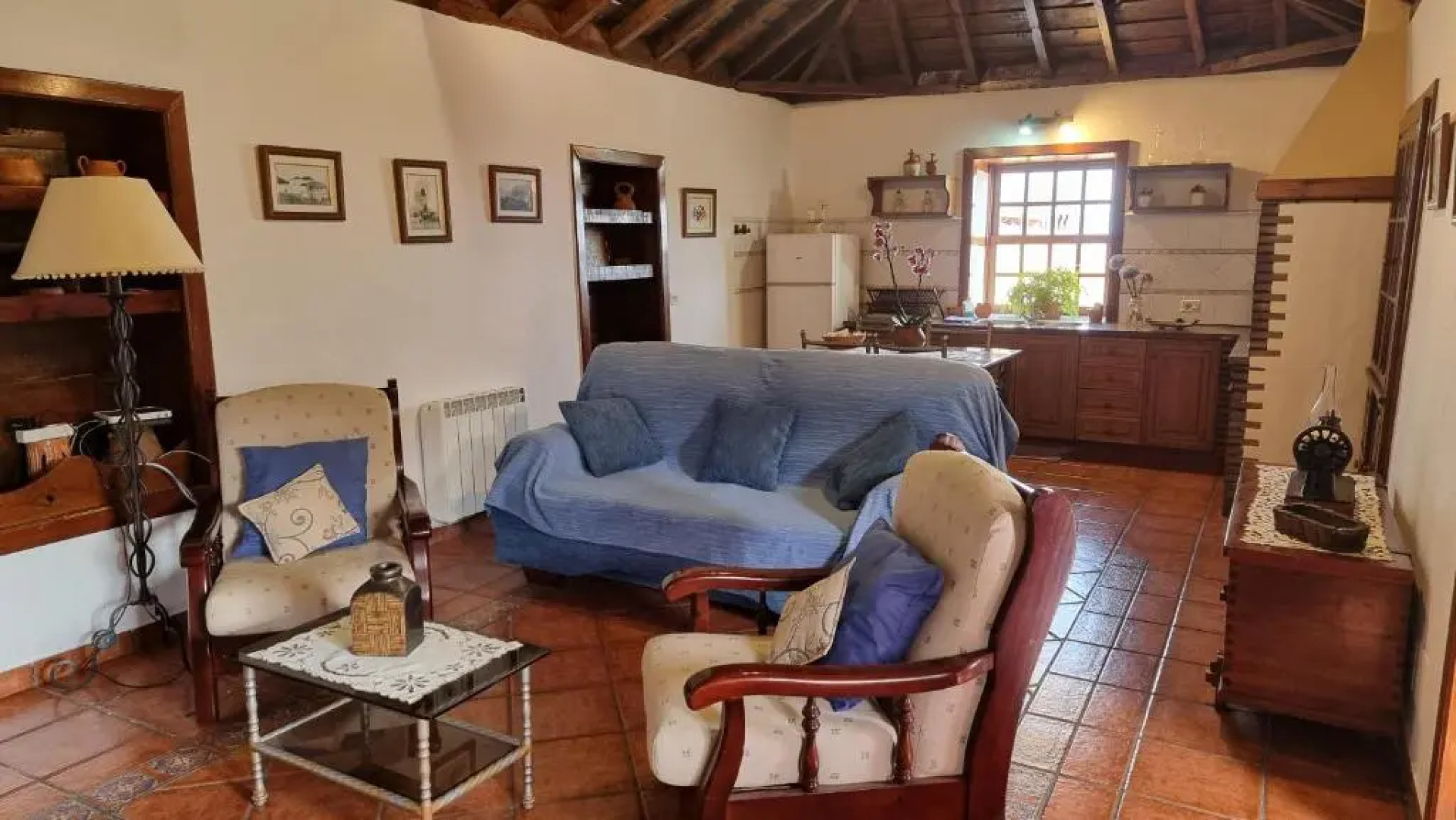 Casa Rural Emiliana by Isla Bonita