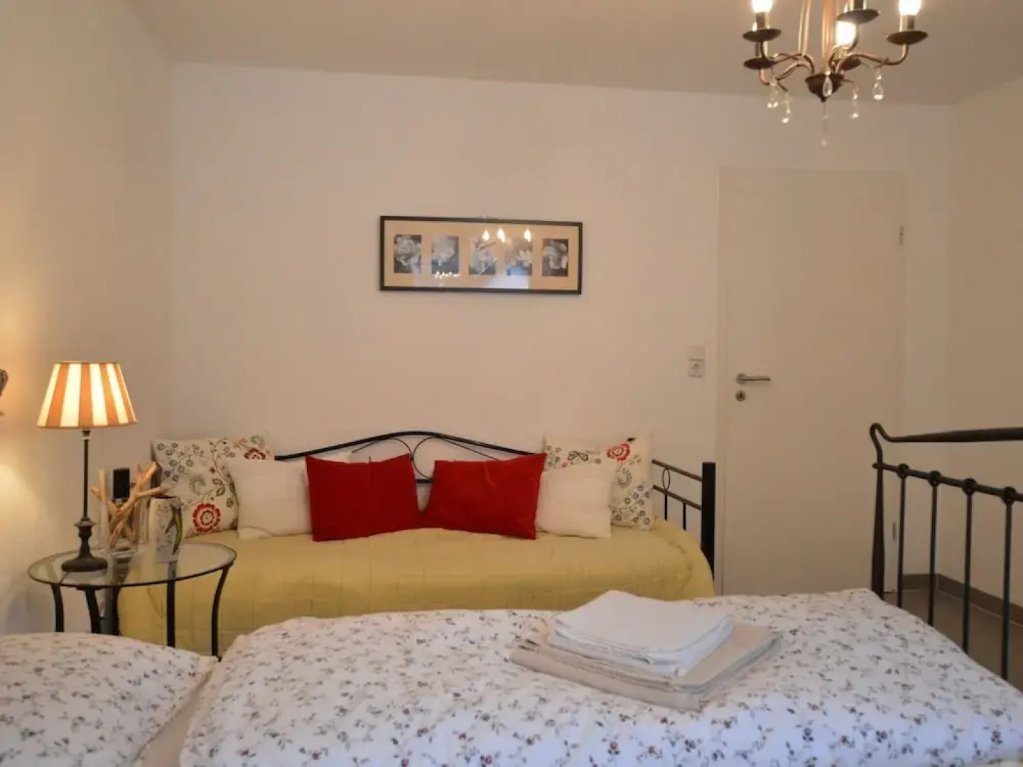 A Modern Holiday Home by the River Mosel