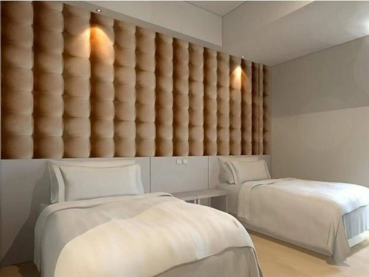 Hotel Yasmin Karawaci