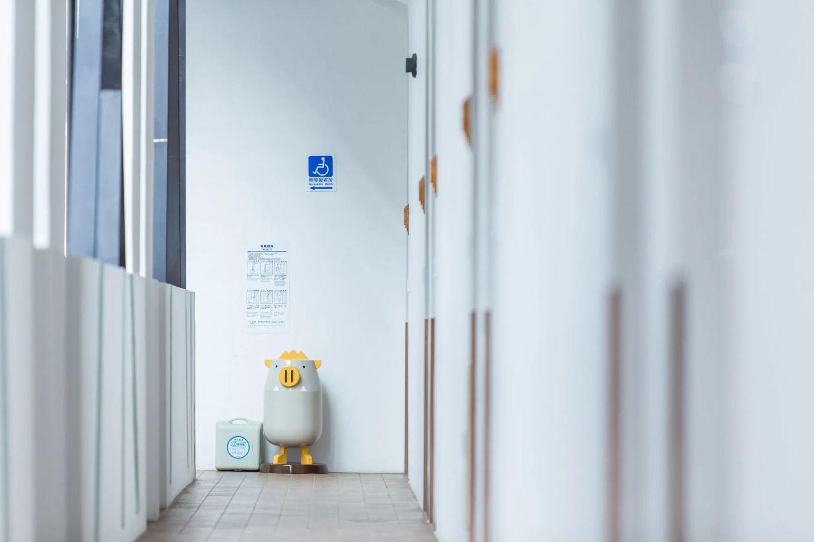 Sun Dialogue Hotel by Cosmos Creation