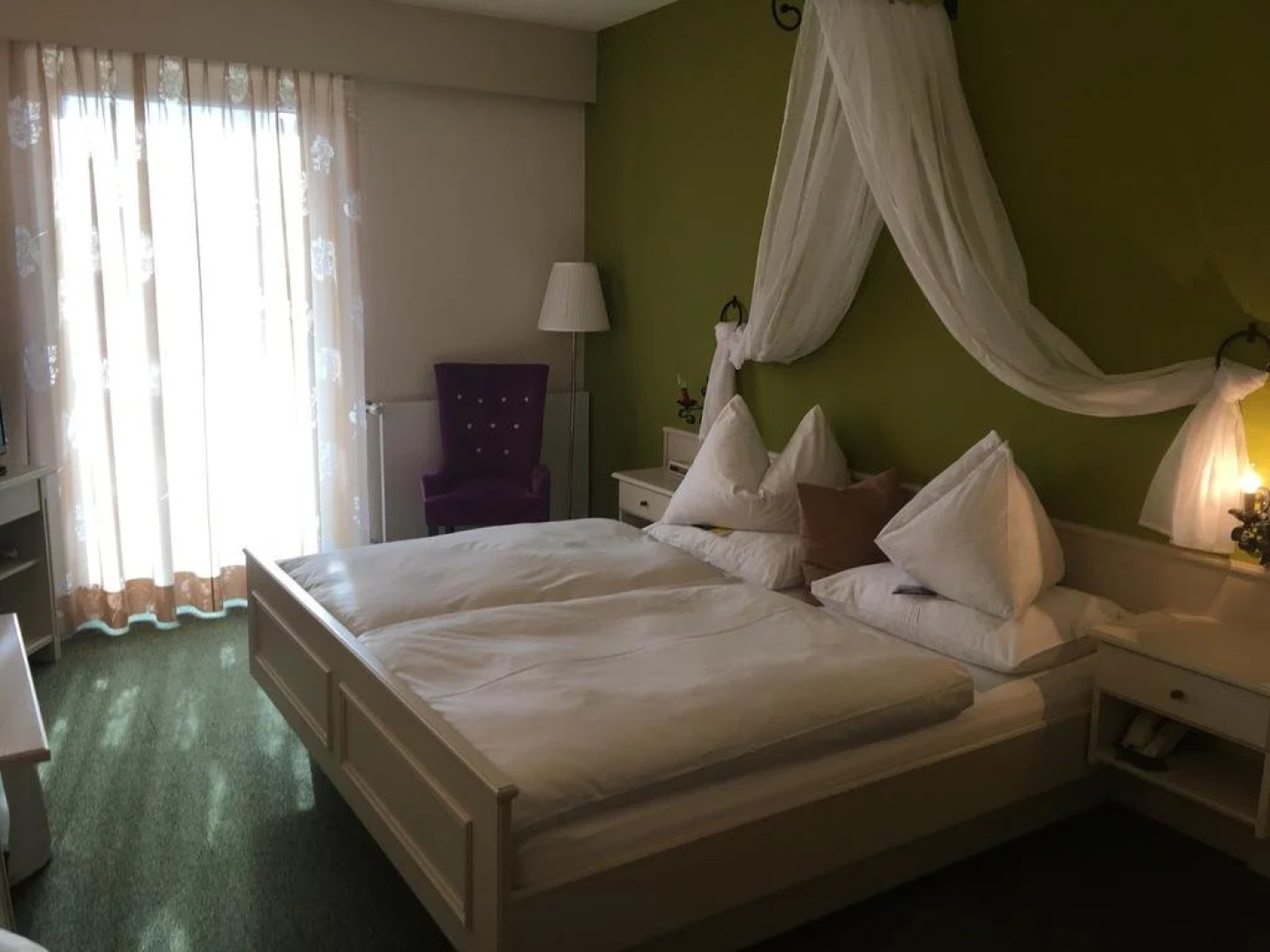 Panoramahotel Steirerland