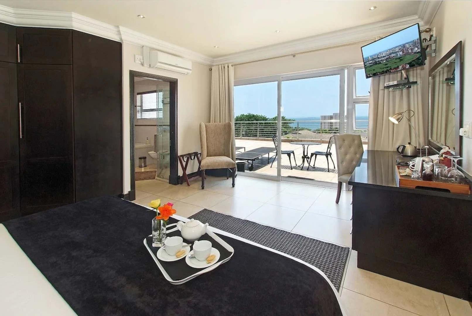 uShaka Manor Guest House