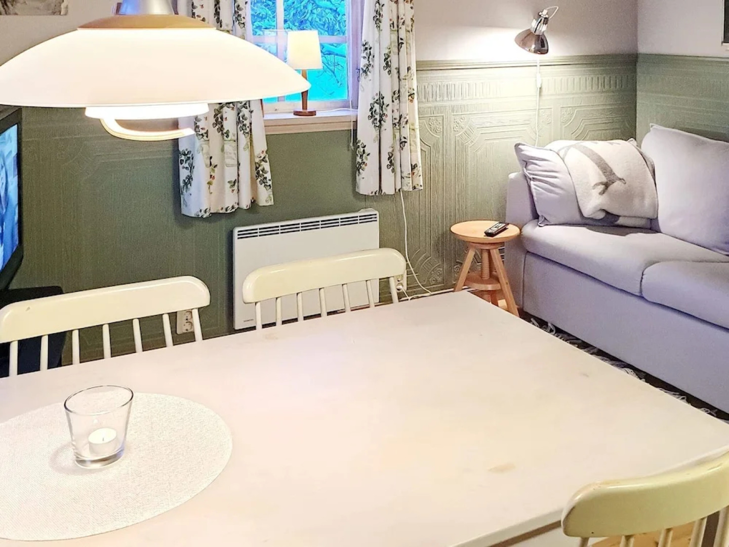 4 Person Holiday Home in Funäsdalen
