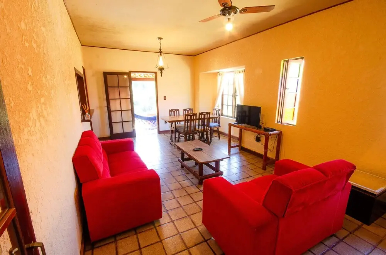 Eco Resort fascinação