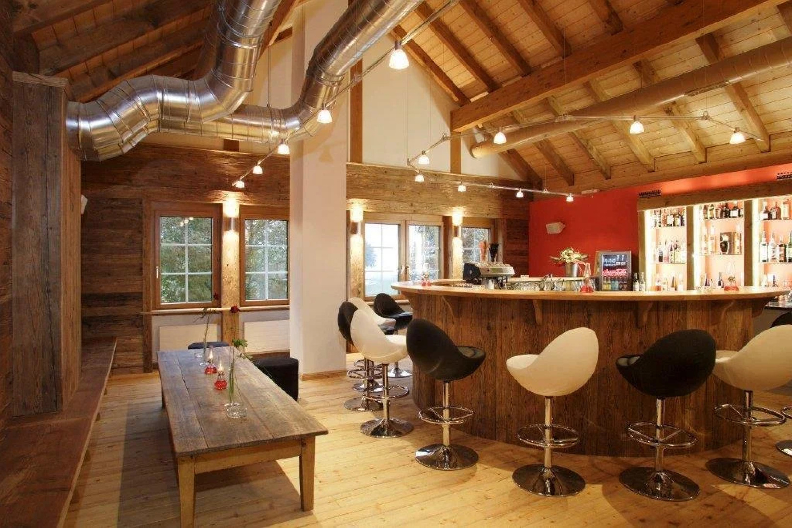 Landgasthof und Seminarhotel Lueg