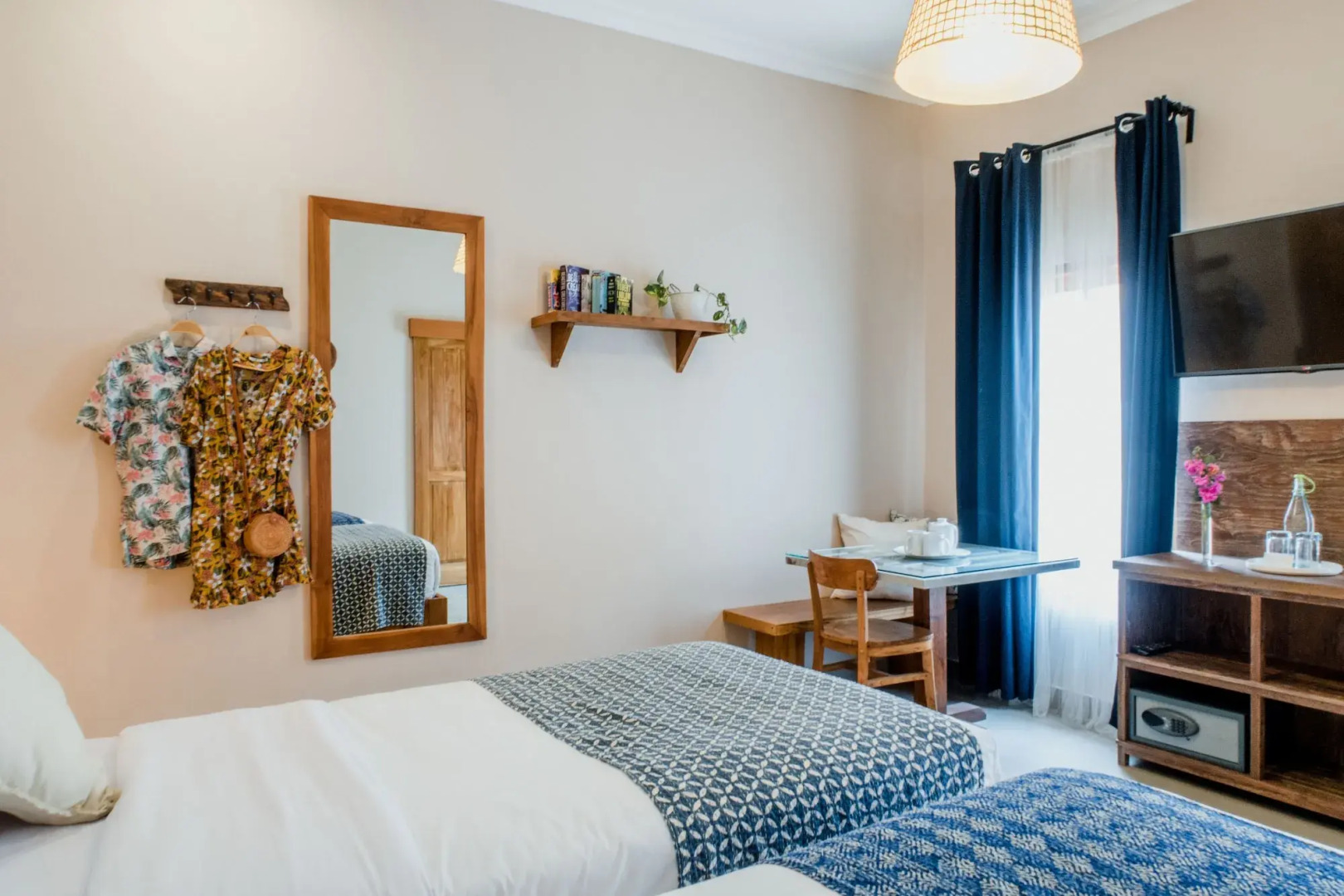 Pesona Beach Resort & Spa