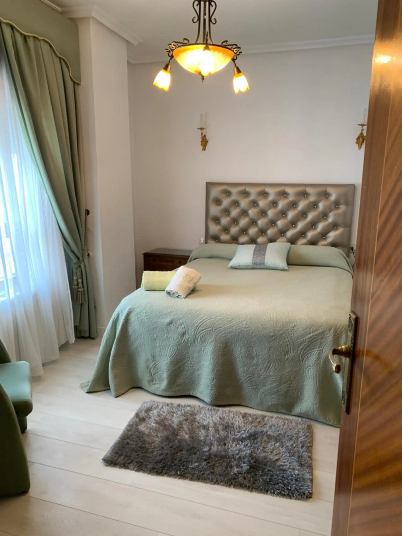 Villa Entre Encinas