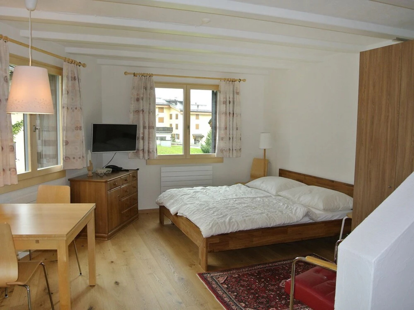 35-6 Silvaplana in Silvaplana