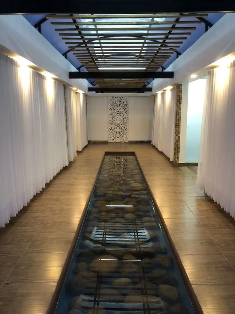 Gyrola Birding Hotel Boutique & Spa