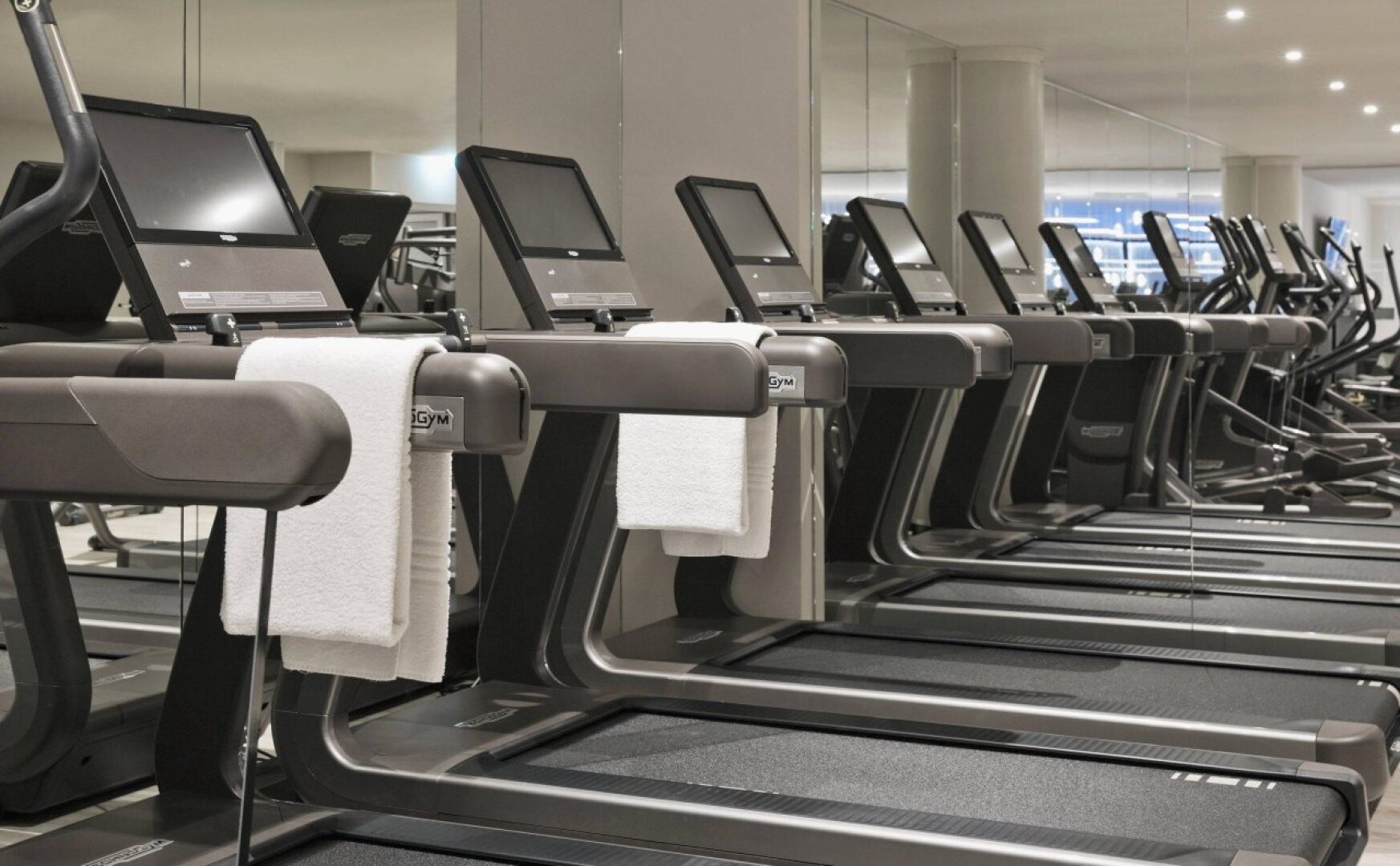 Vienna Marriott Hotel