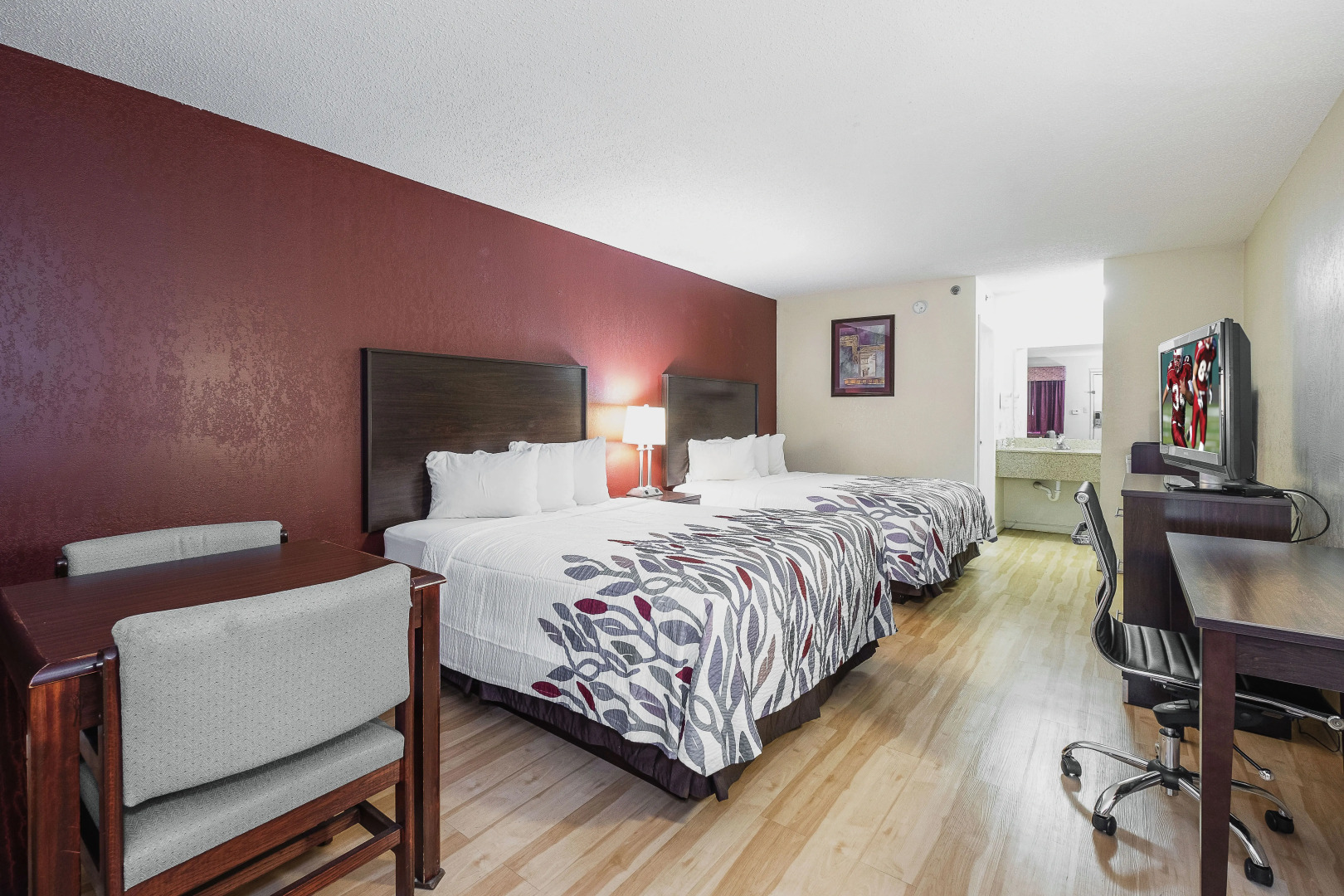 Red Roof Inn Martinsburg