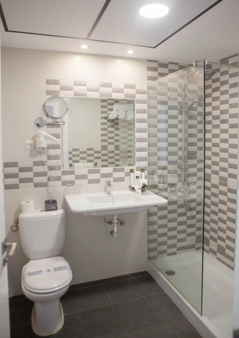 Hotel Soho Bahia Malaga