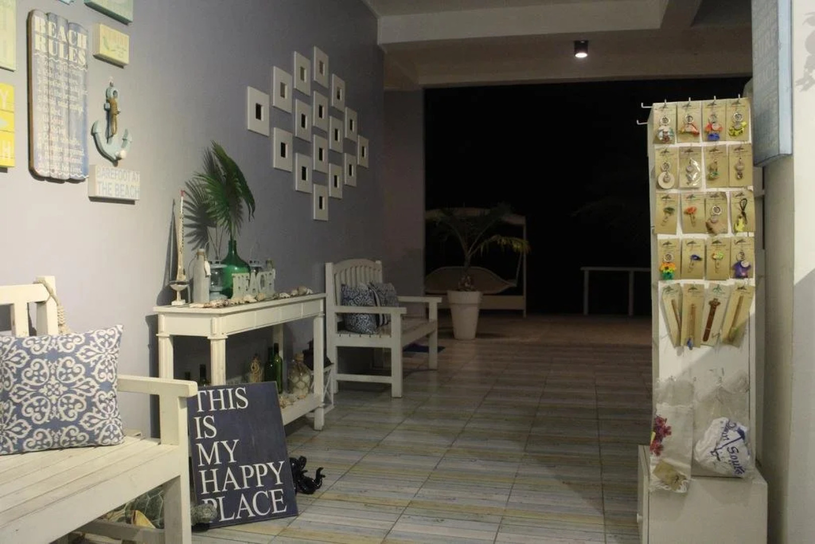 Down South 118 Beach Resort