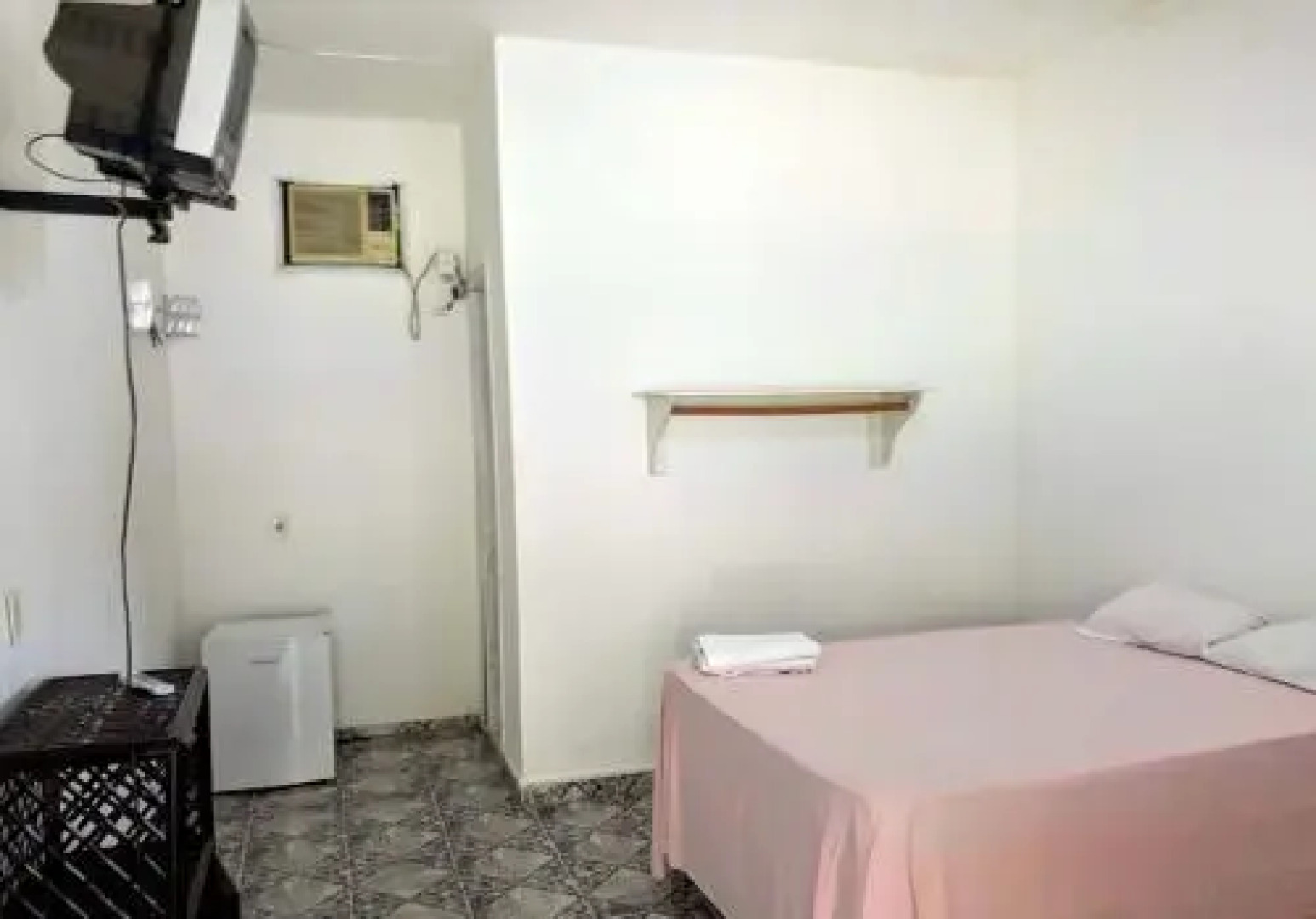 Pousada Porto Escurinha