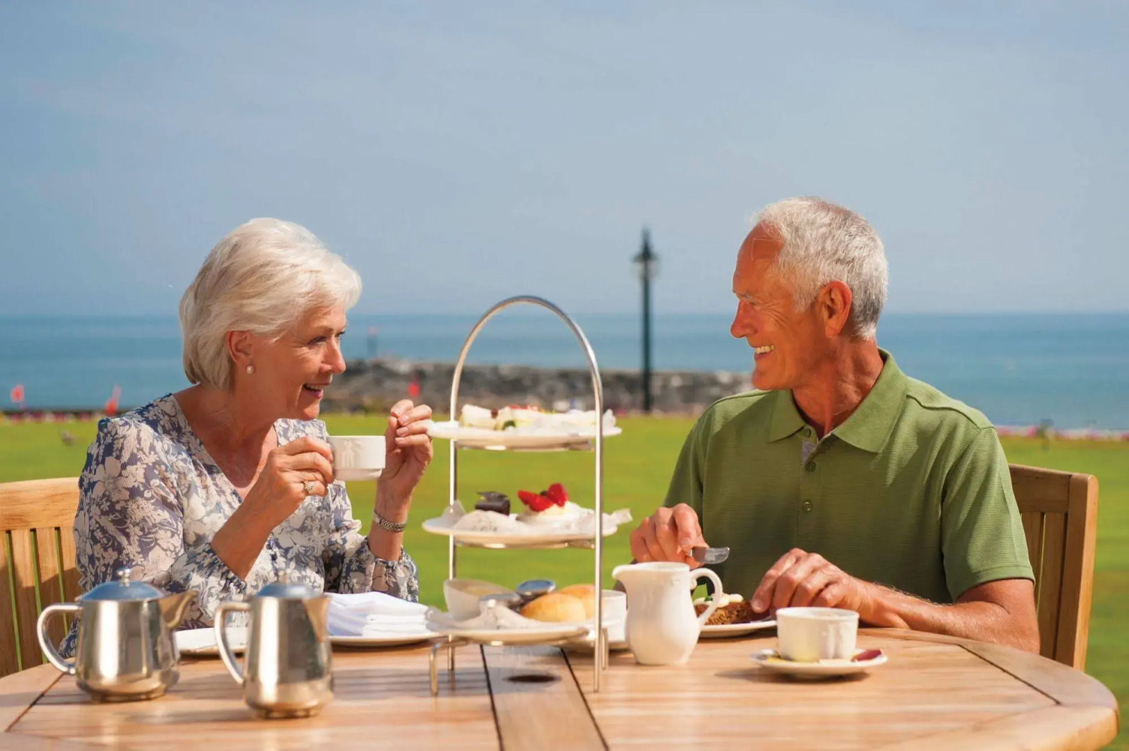 The Belmont Hotel - Adults Only