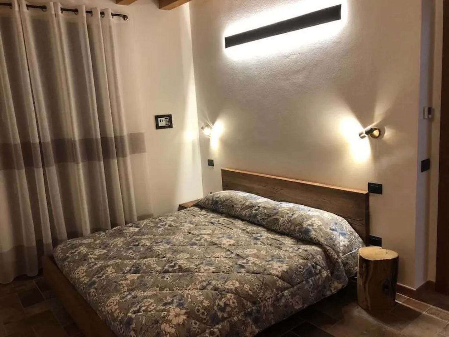 Agriturismo Tamellini