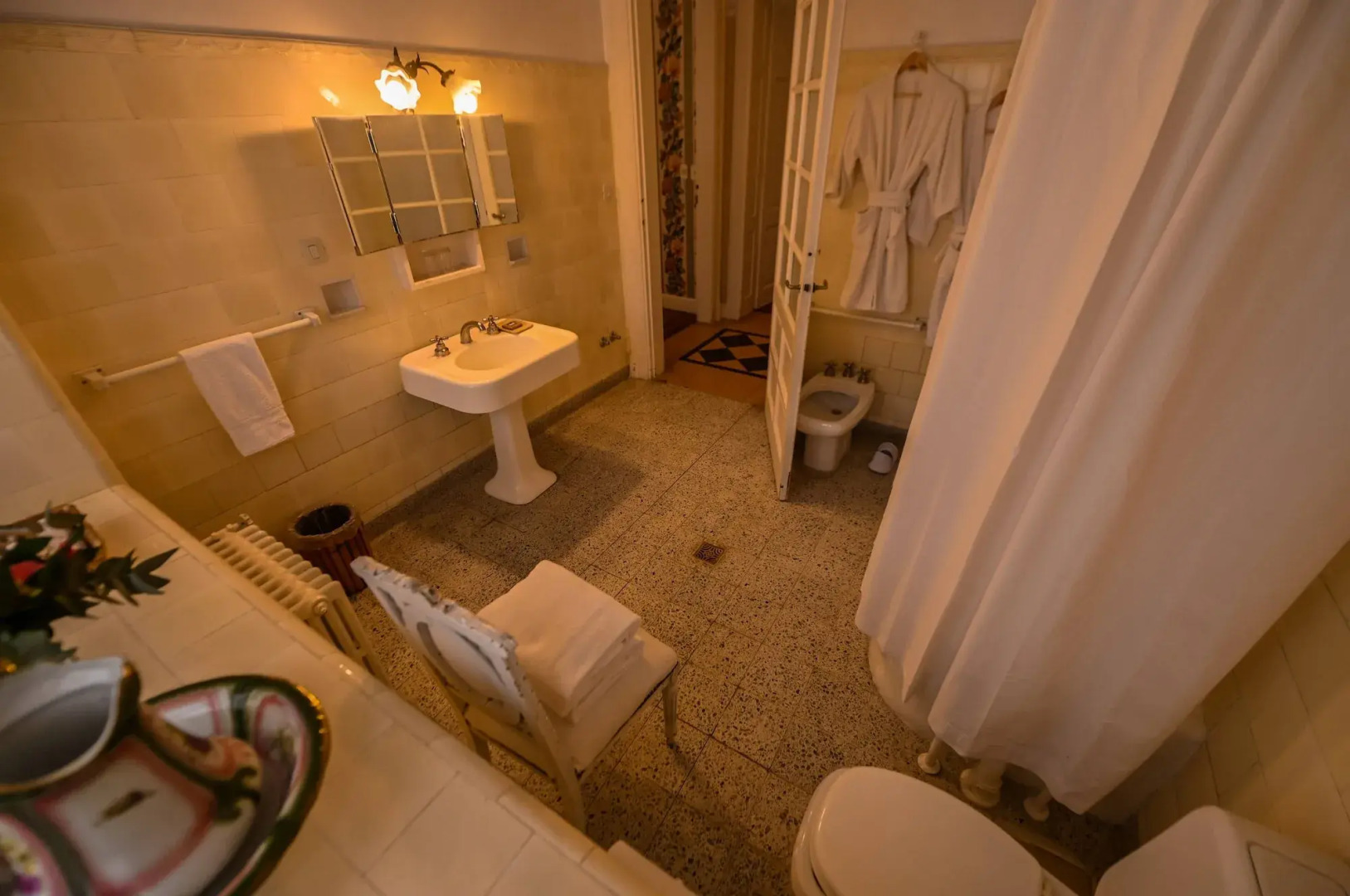 Estancia Villa Maria