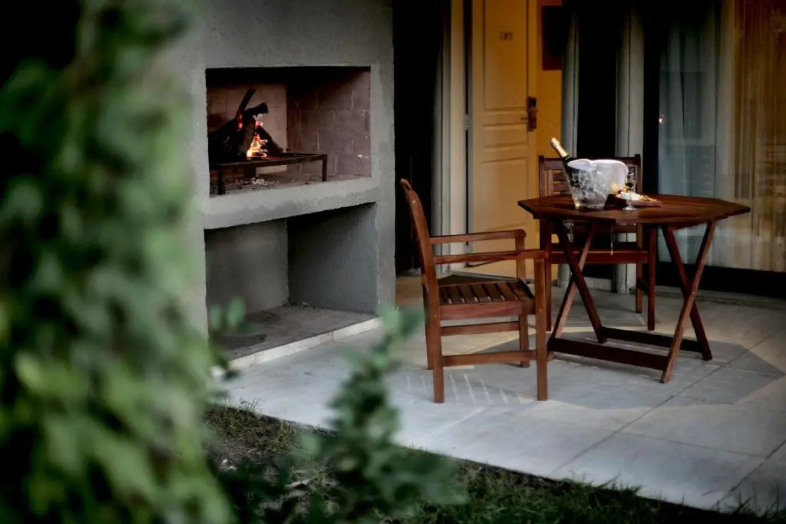 Blackstone Apart Boutique