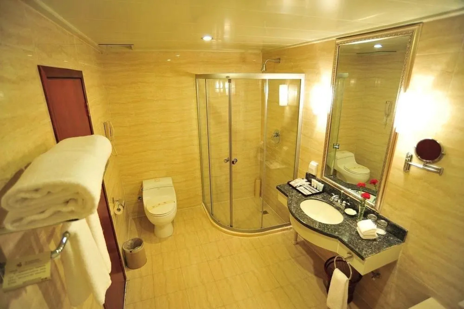 Yunda International Hotel