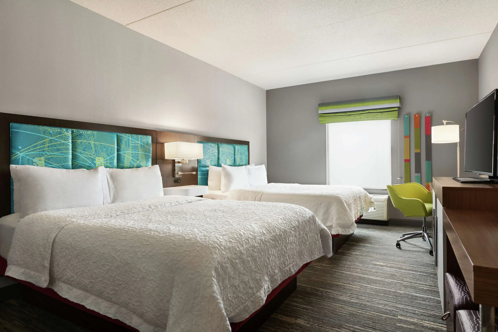 Hampton Inn by Hilton London