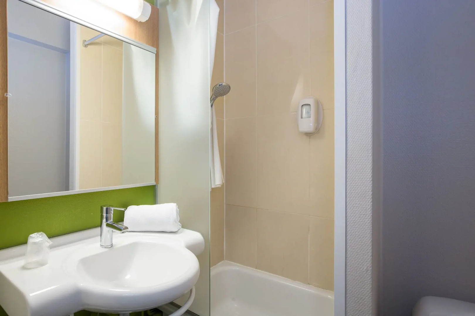 B&B HOTEL Rennes Sud Chantepie