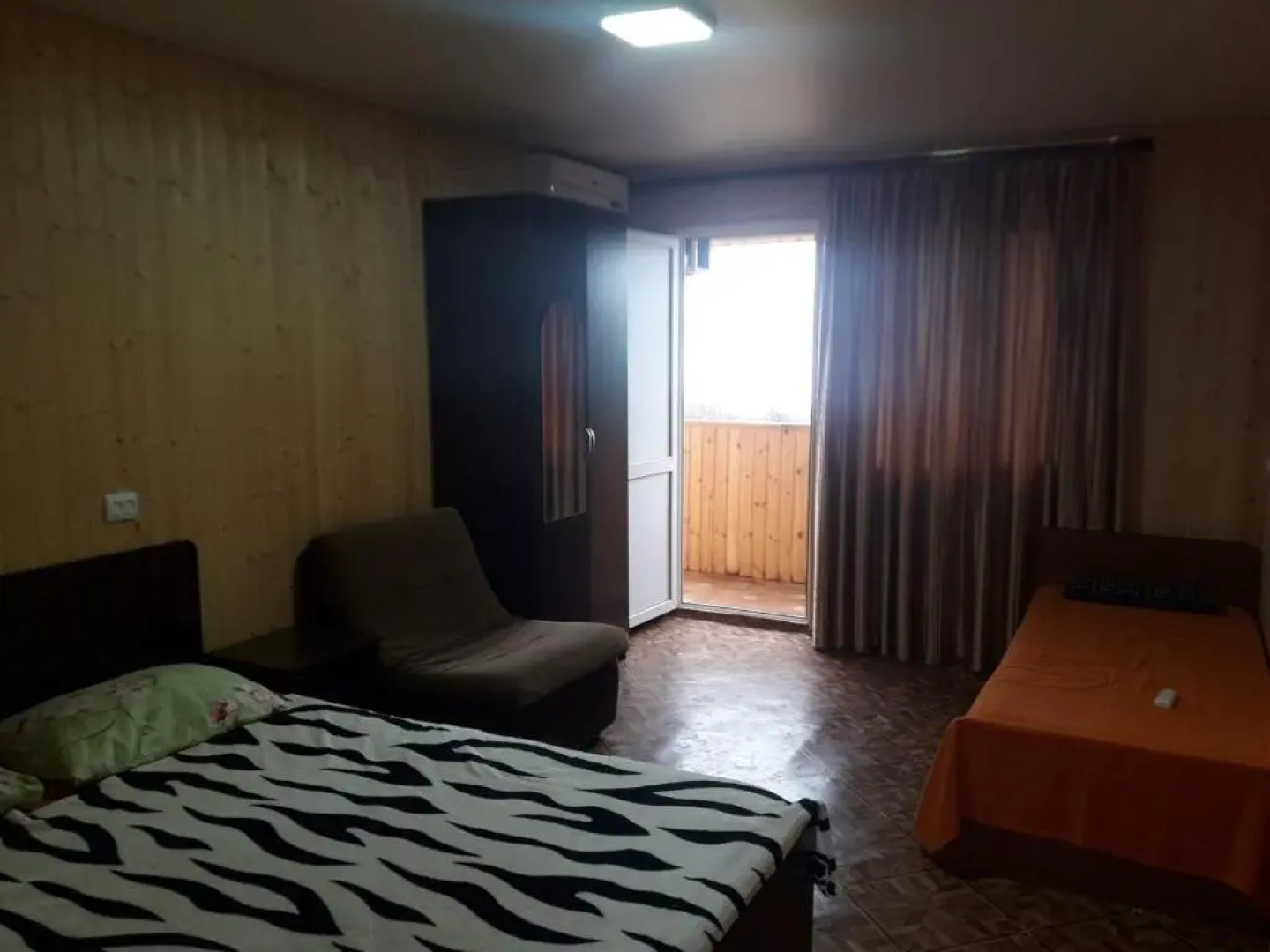 Guest house on Gagarina 10