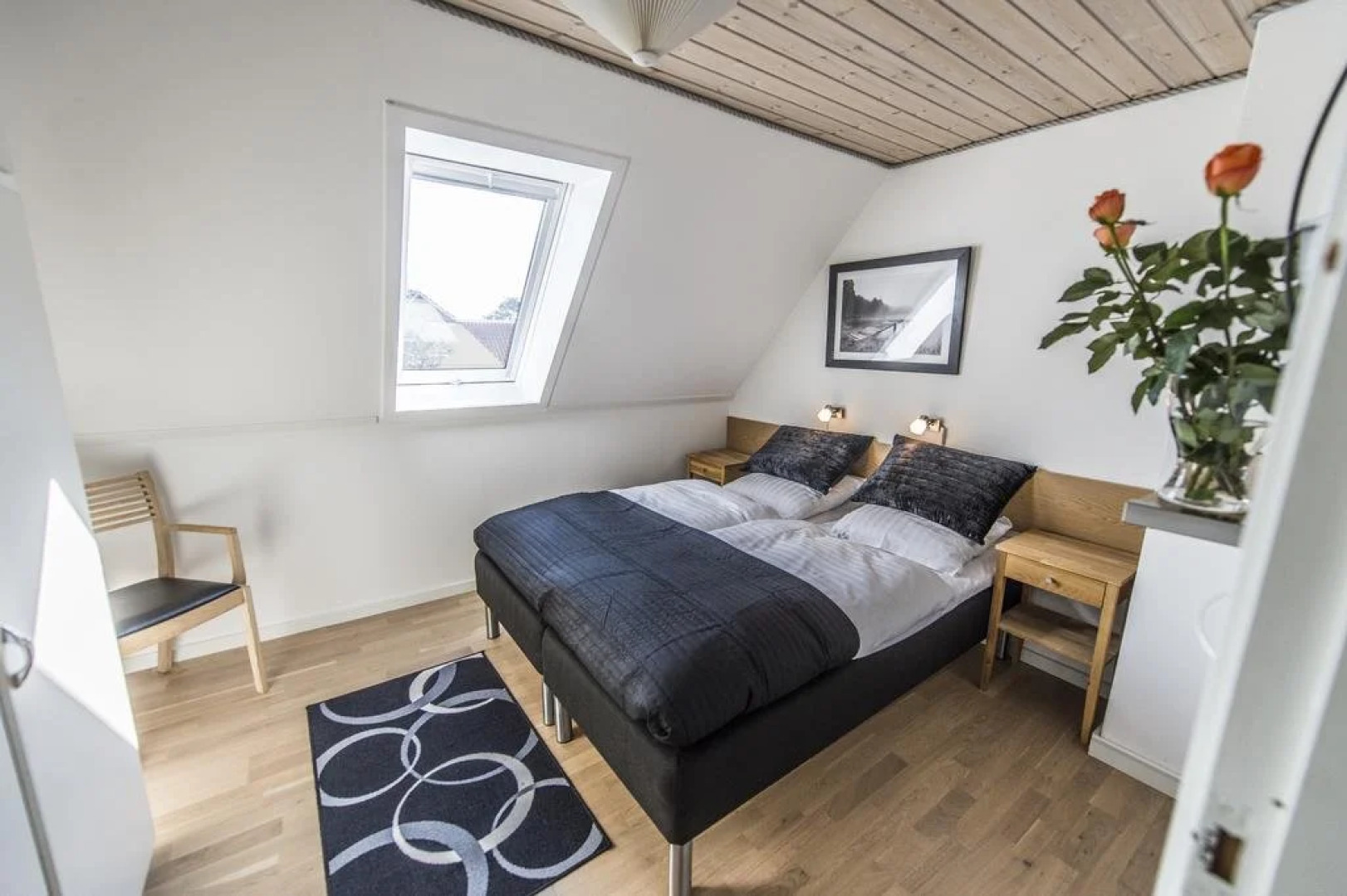 Toftegården Guesthouse