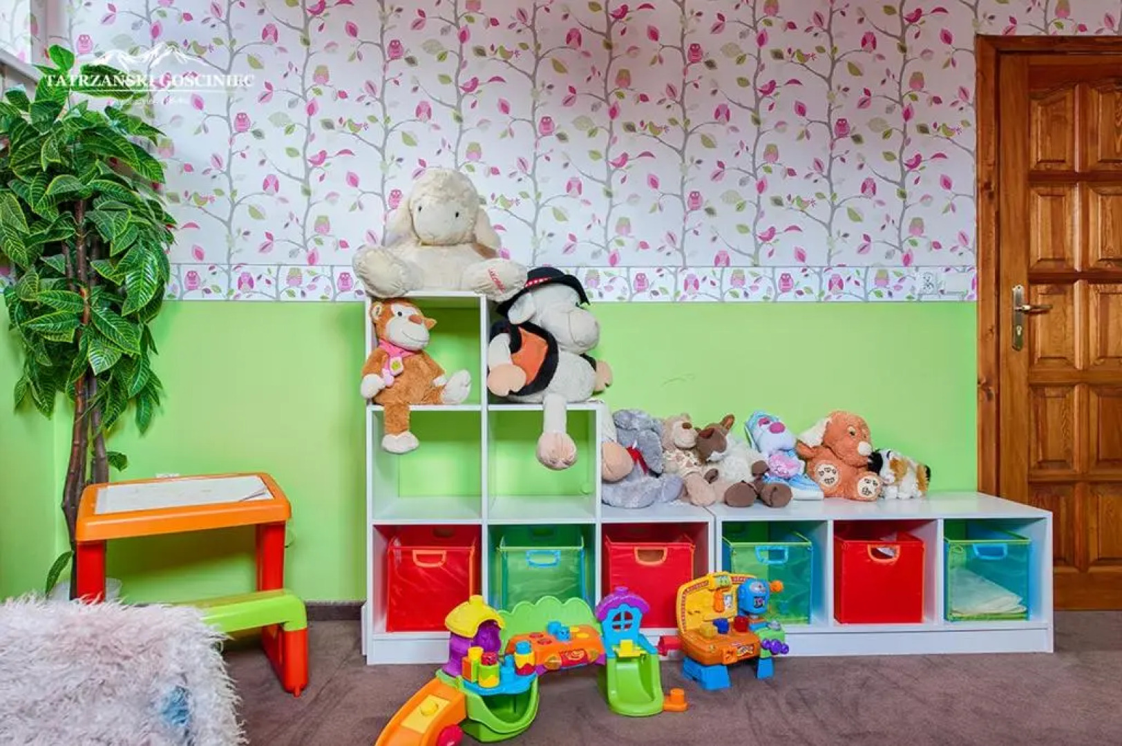 Tatrzański Gościniec