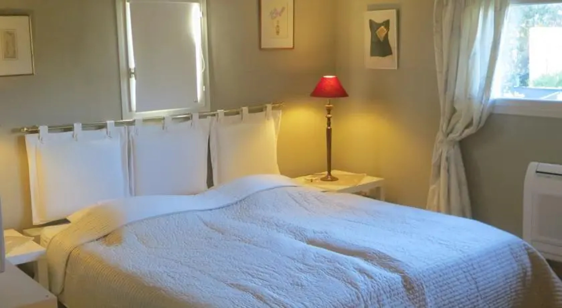 Villa du Sanglier-Chambres dhôtes