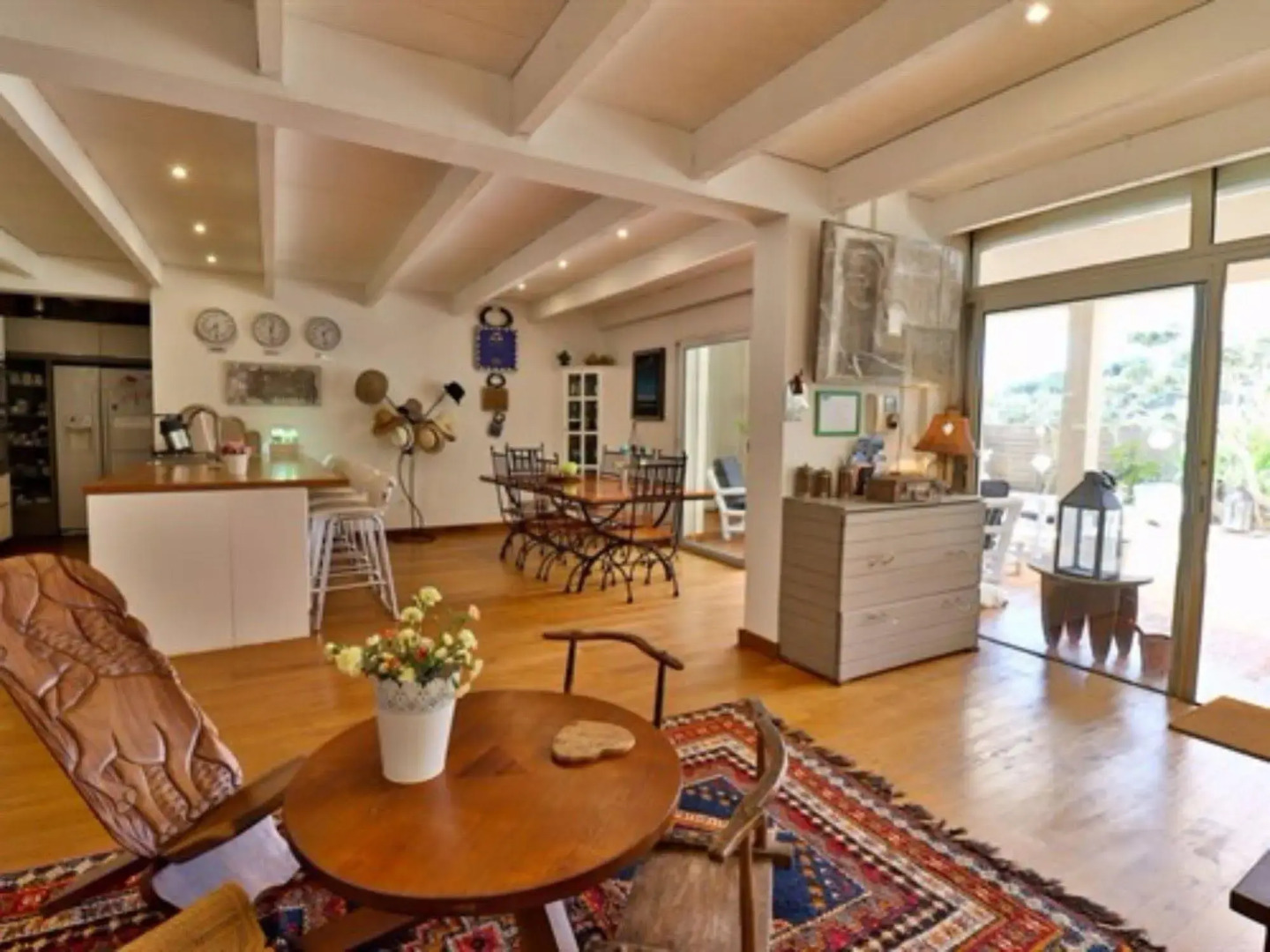 Les Chambres dHôtes du Grand Mornas