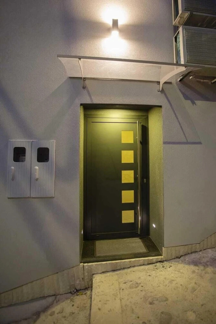 Appleline Apartments (Apple Studios & Rooms) 