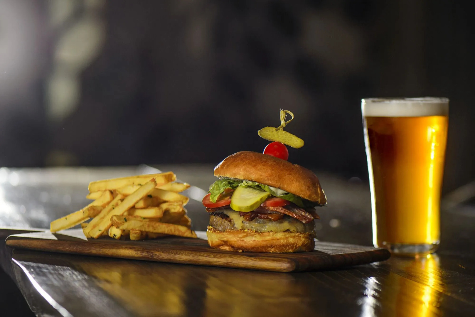 Kingfisher Pacific Resort and Spa