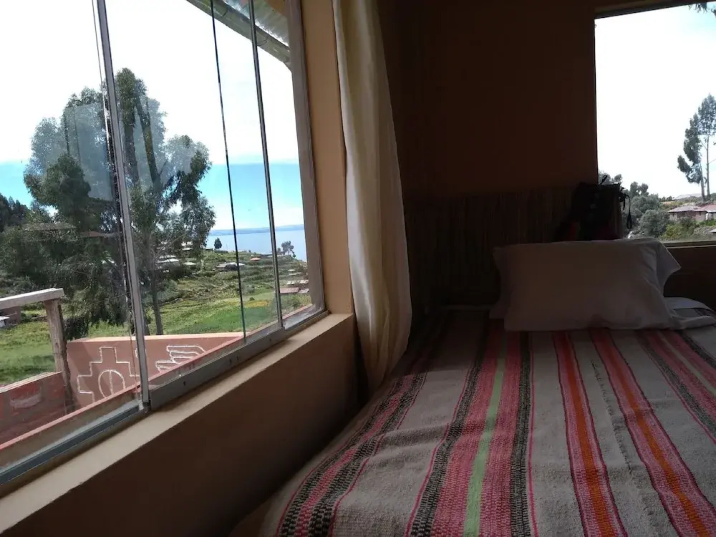 Taquile Sumaq Wasi - Adults only