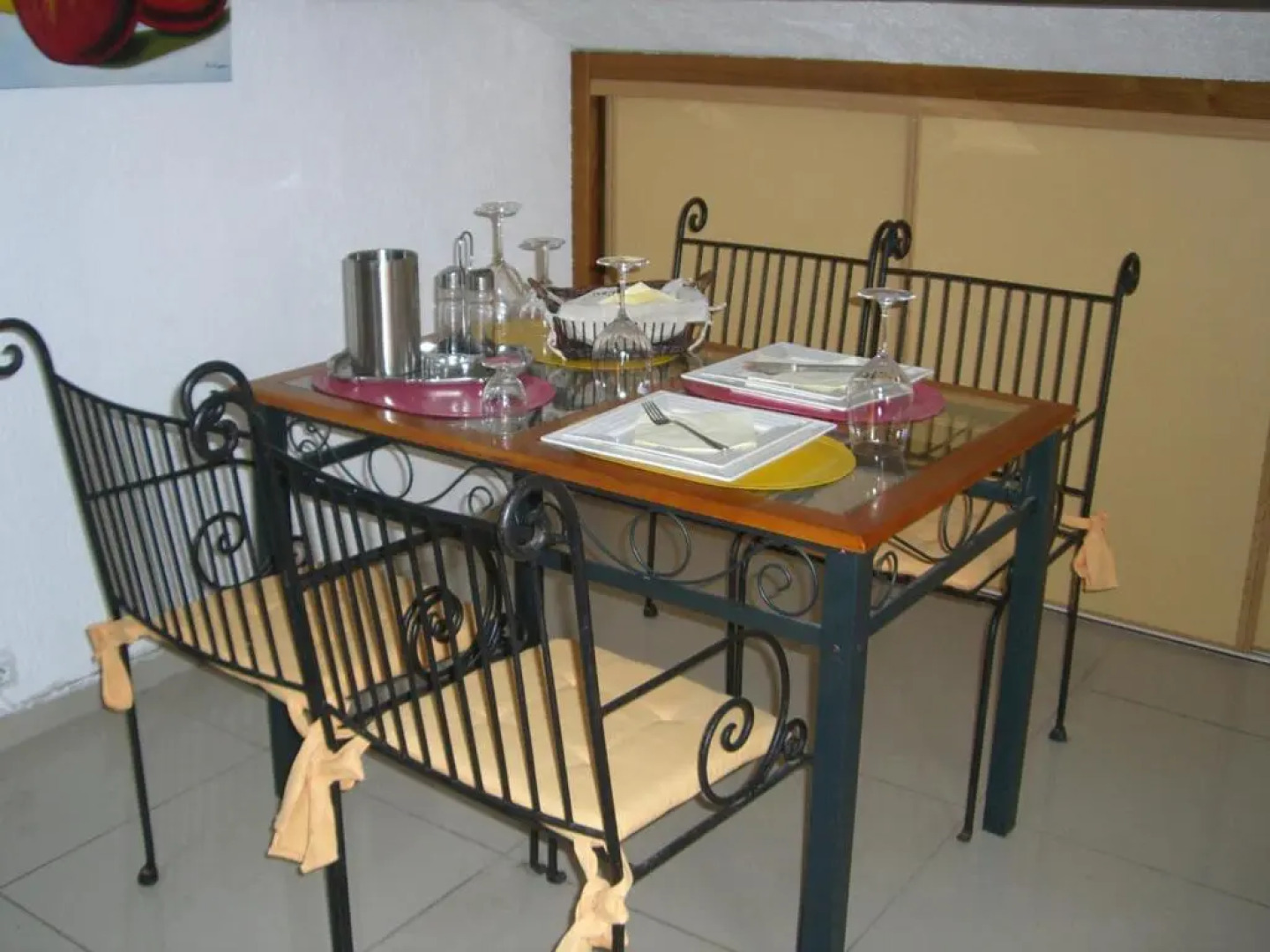 Apartment, Côte d'Azur, 250m zum Meer