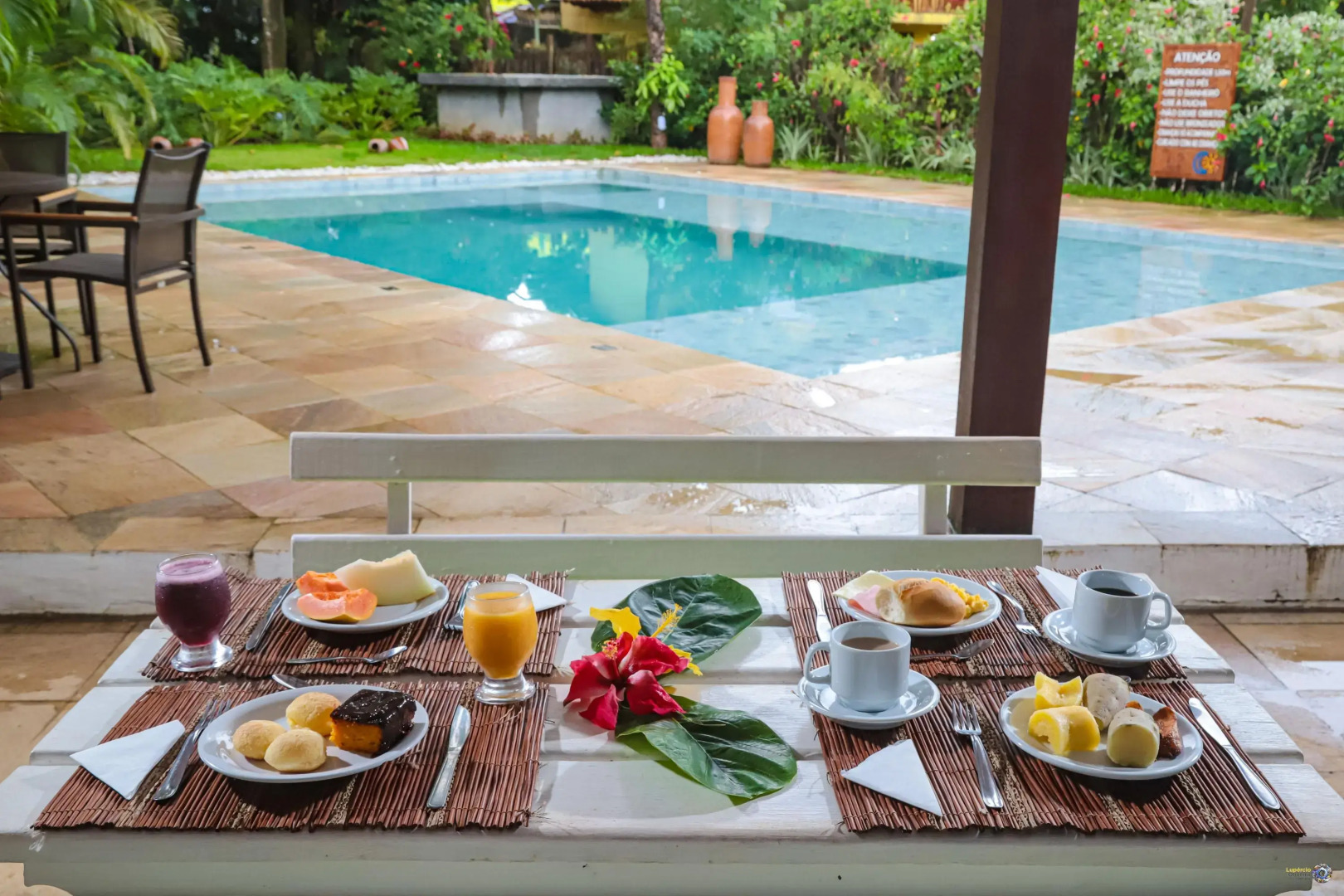 Pousada Villa N'Kara