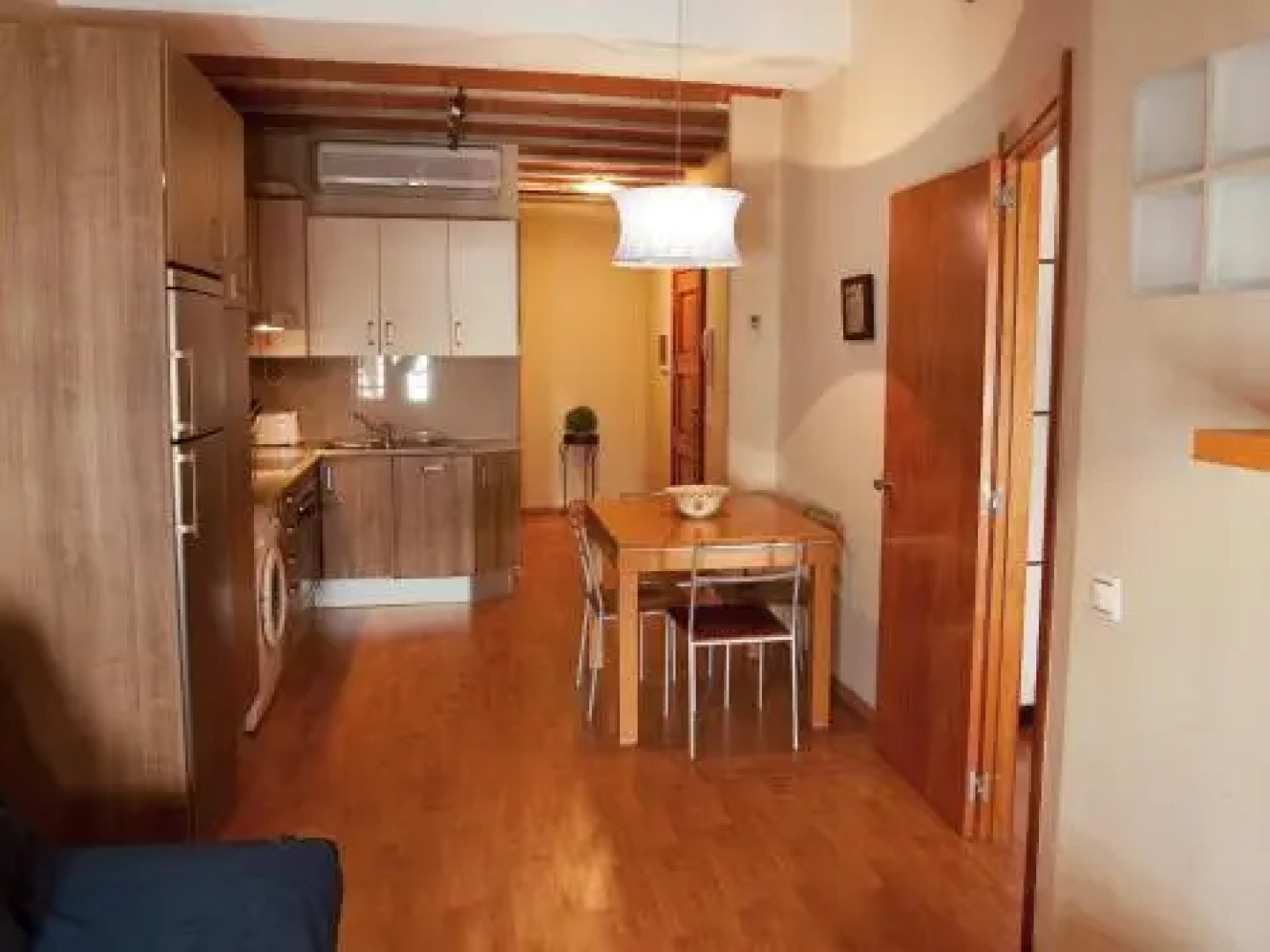 Apartaments El Jaç