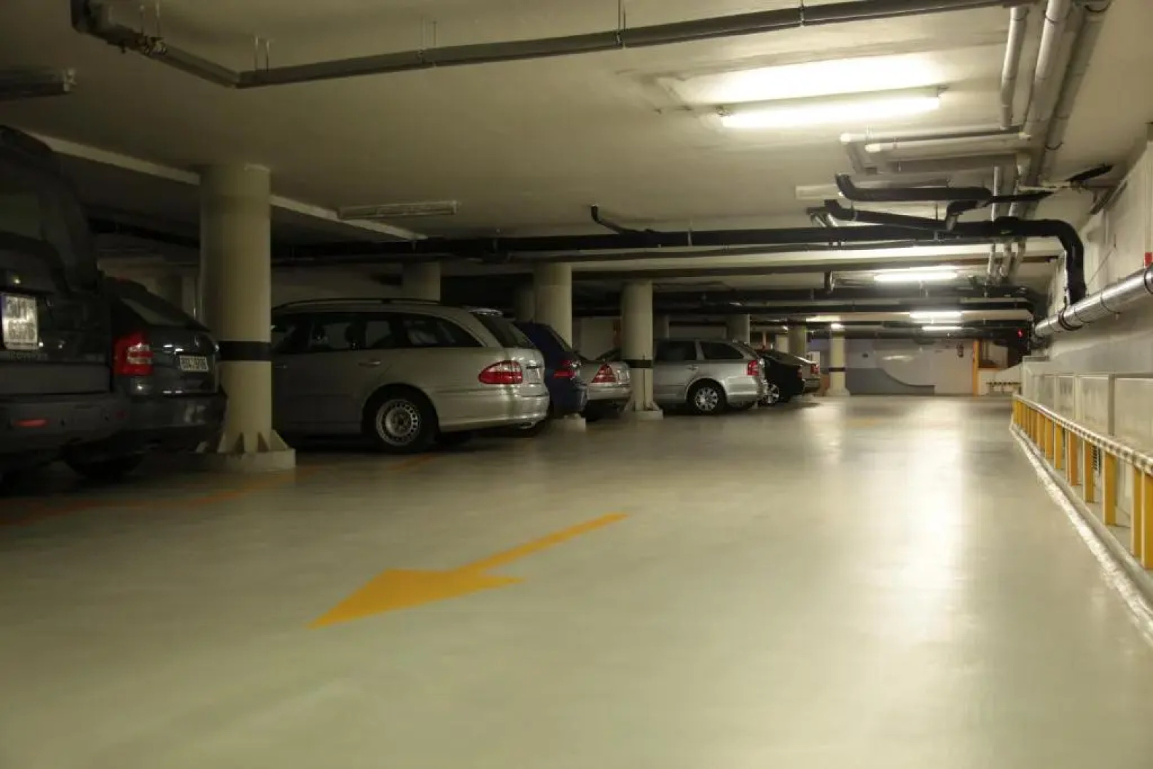 OREA Spa Hotel Cristal Mariánské Lázně