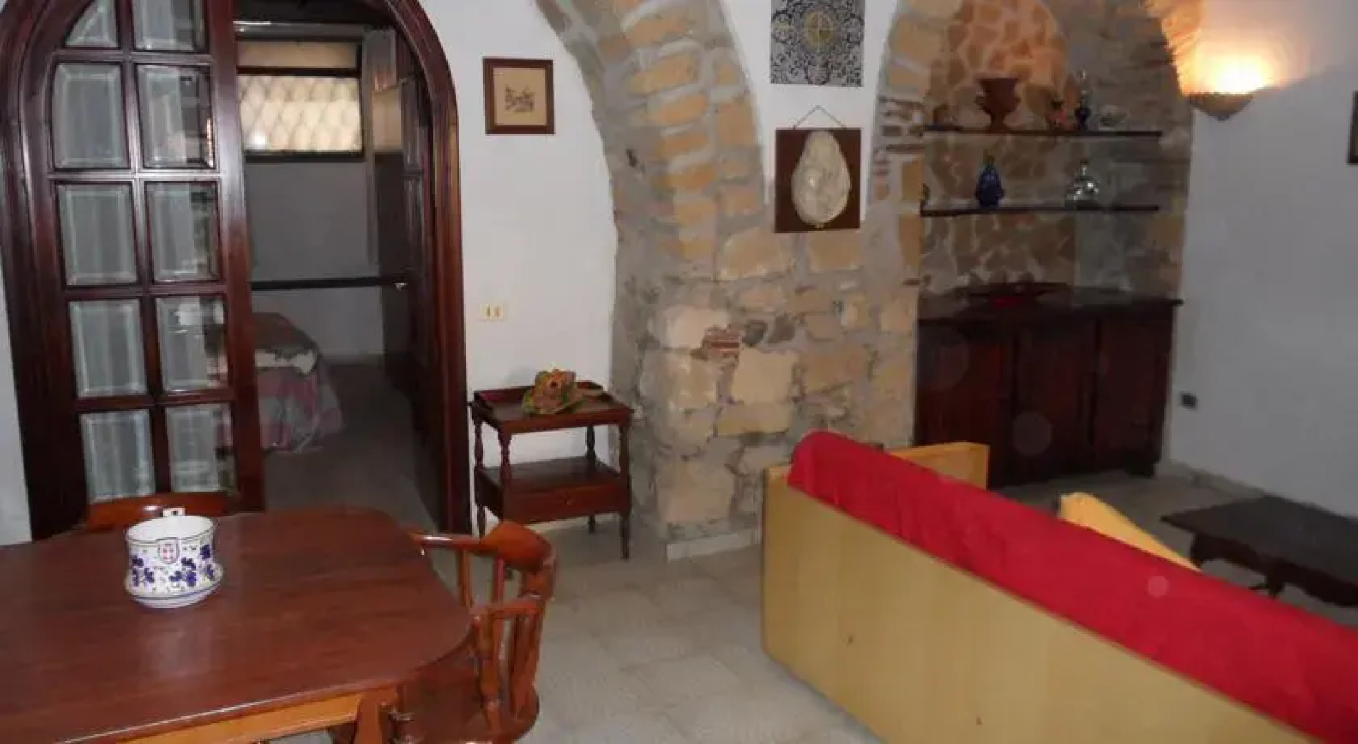 La Casa dei Girasoli