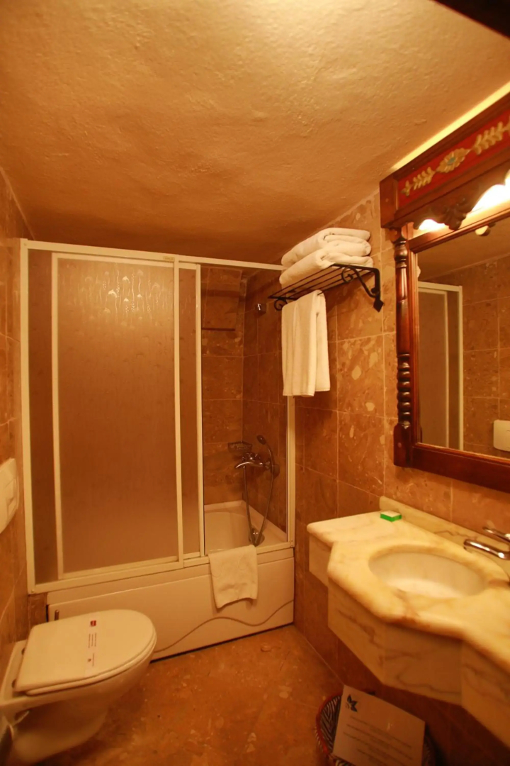 Surban Hotel - Special Class