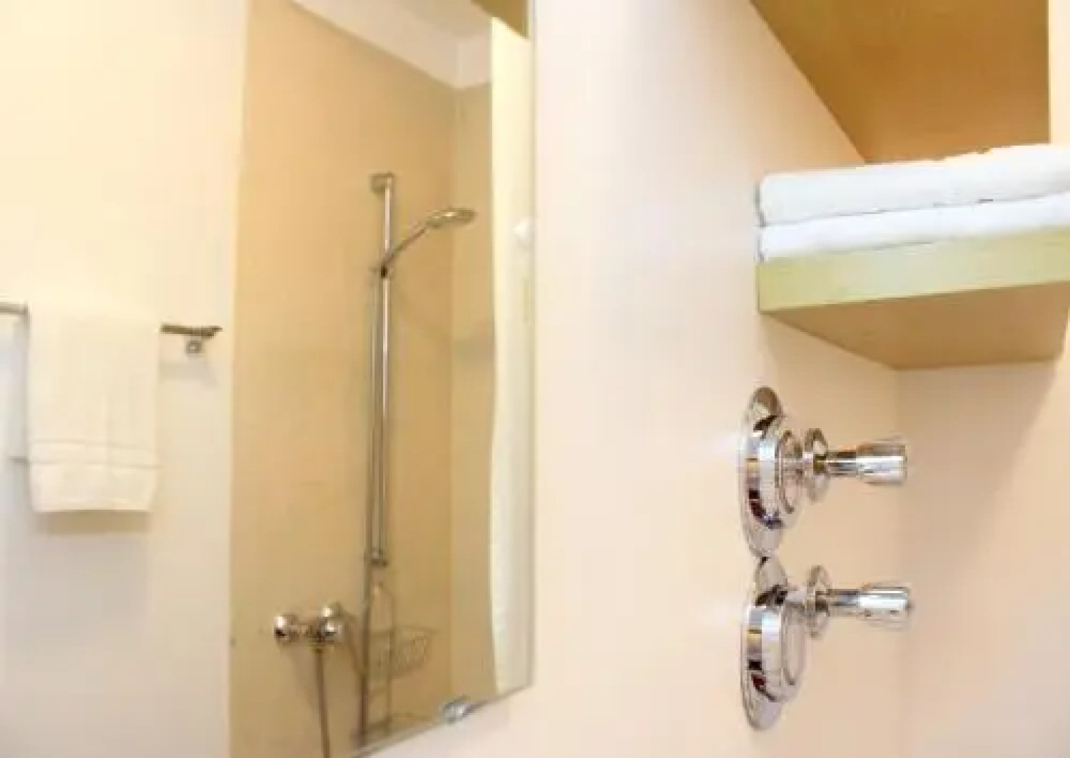 D & S Hotel Appartements