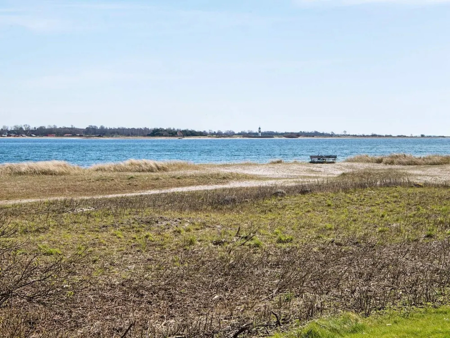 4 Person Holiday Home in Haderslev