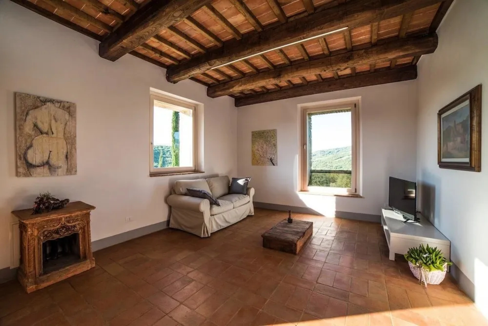 Tenuta Il Patriarca