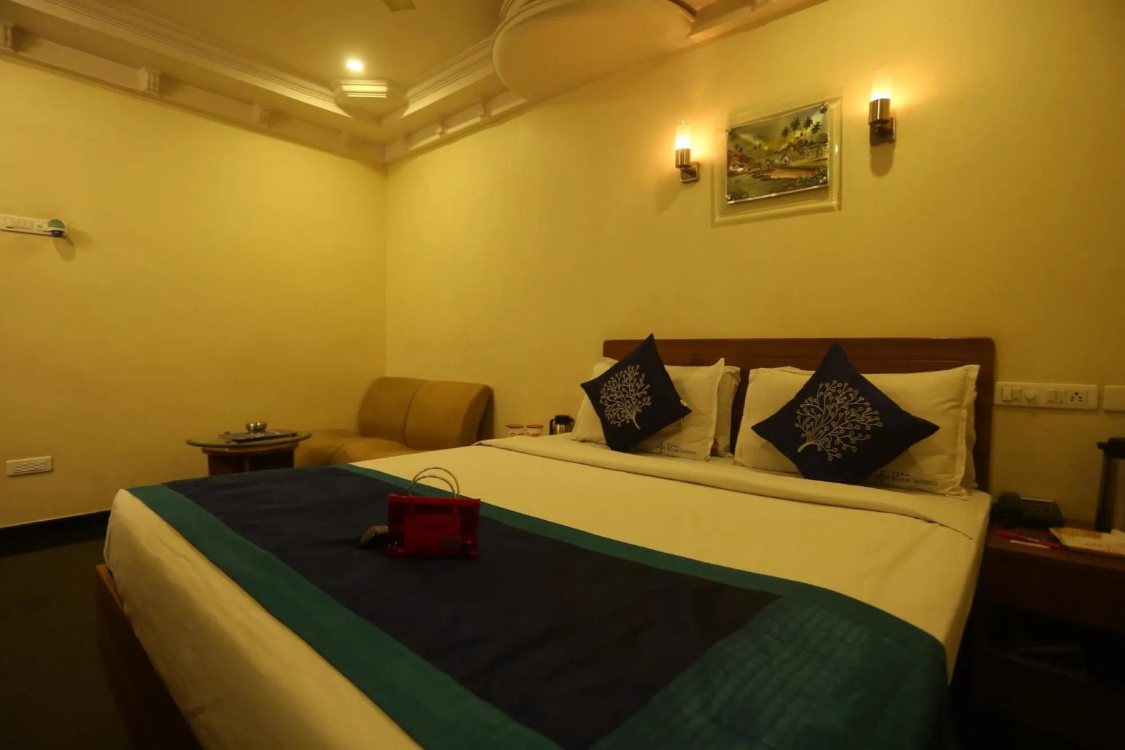 OYO Rooms Singarathope