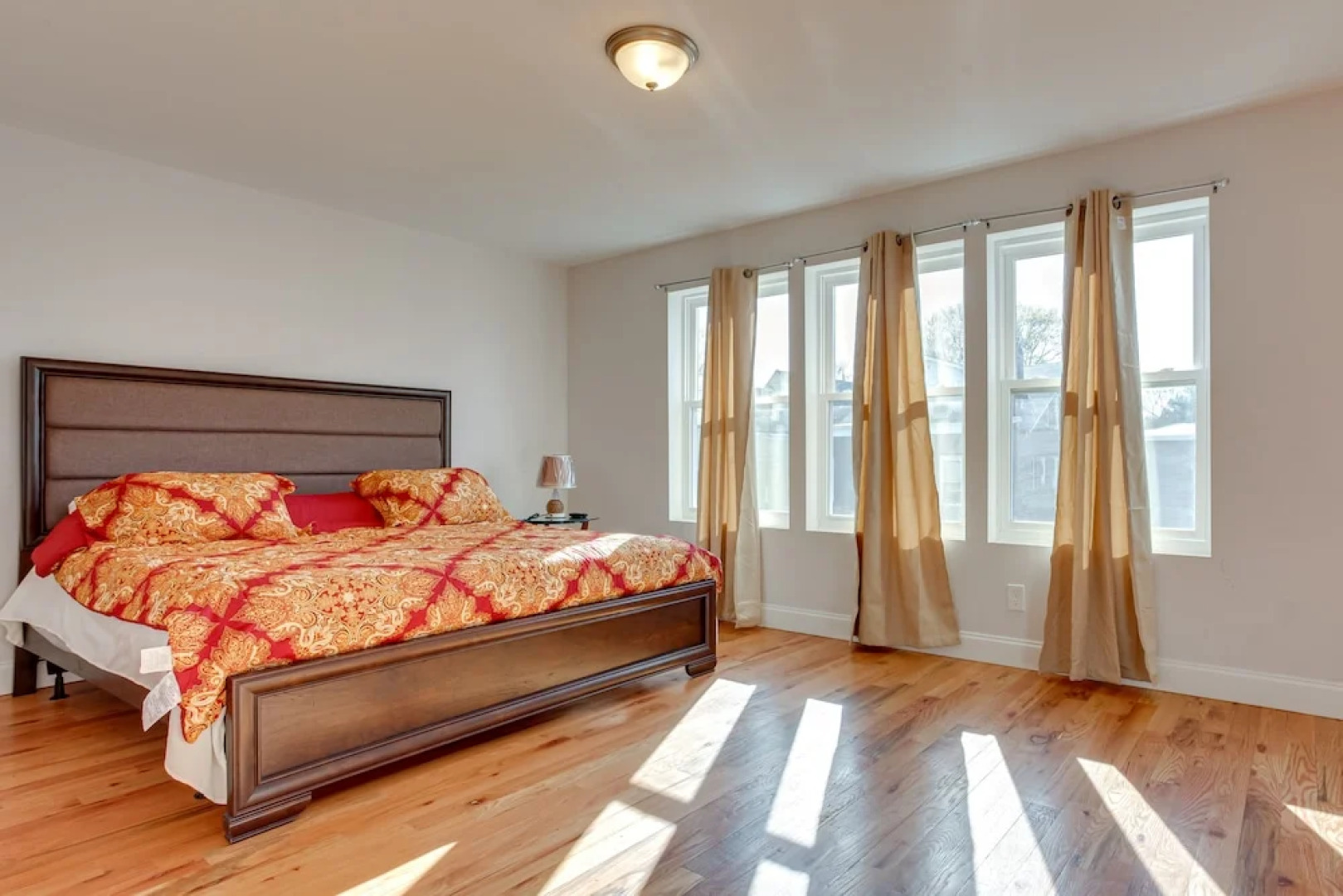 Stylish Newark, New Jersey, Vacation Rental!