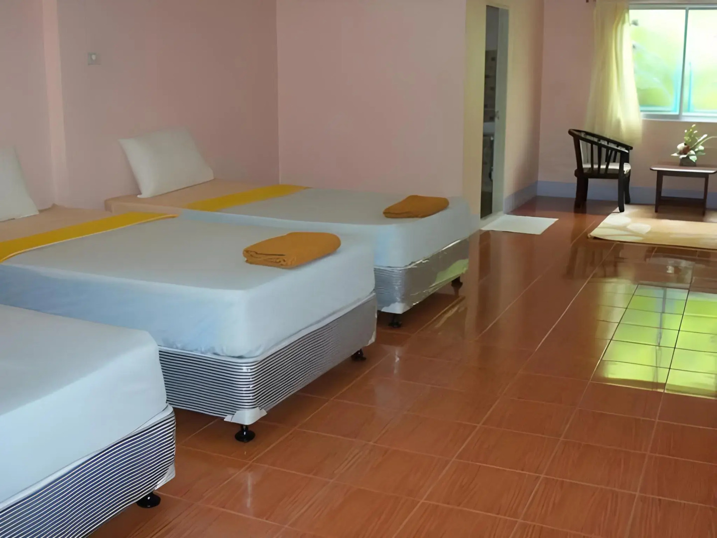 D's Corner & Guesthouse