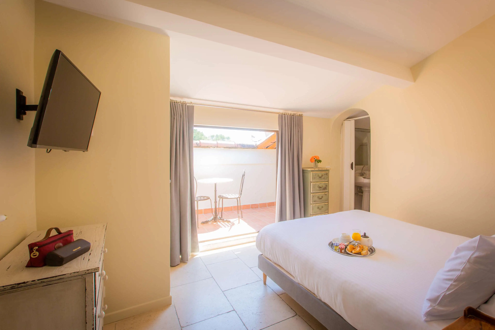 Hotel Les Armoiries